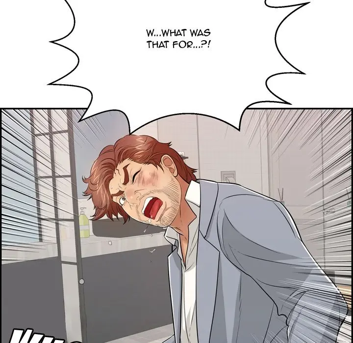 A Killer Woman Uncensored Manhwa Chapter 102 - Page 136