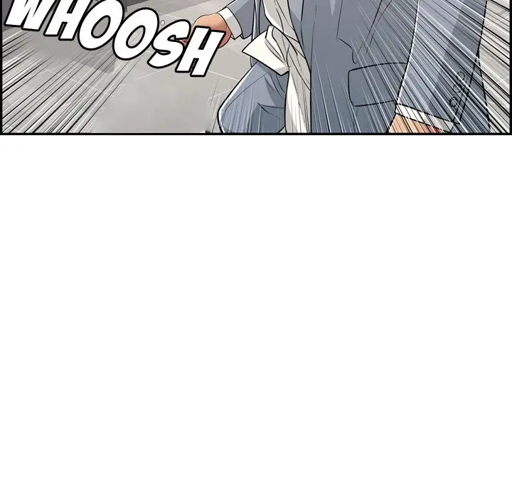 A Killer Woman Uncensored Manhwa Chapter 102 - Page 137