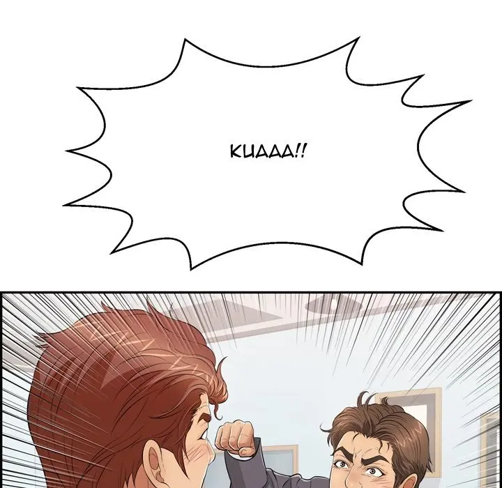 A Killer Woman Uncensored Manhwa Chapter 102 - Page 138