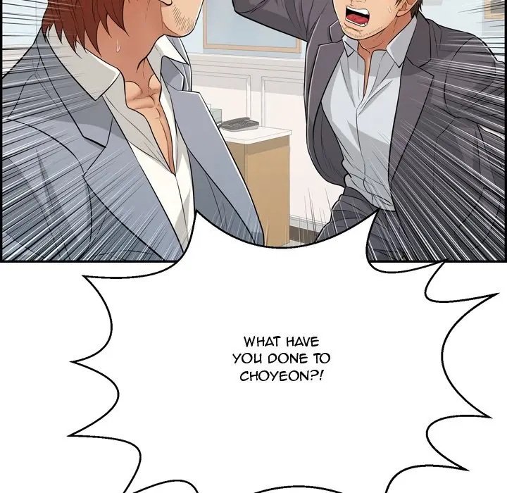 A Killer Woman Uncensored Manhwa Chapter 102 - Page 139