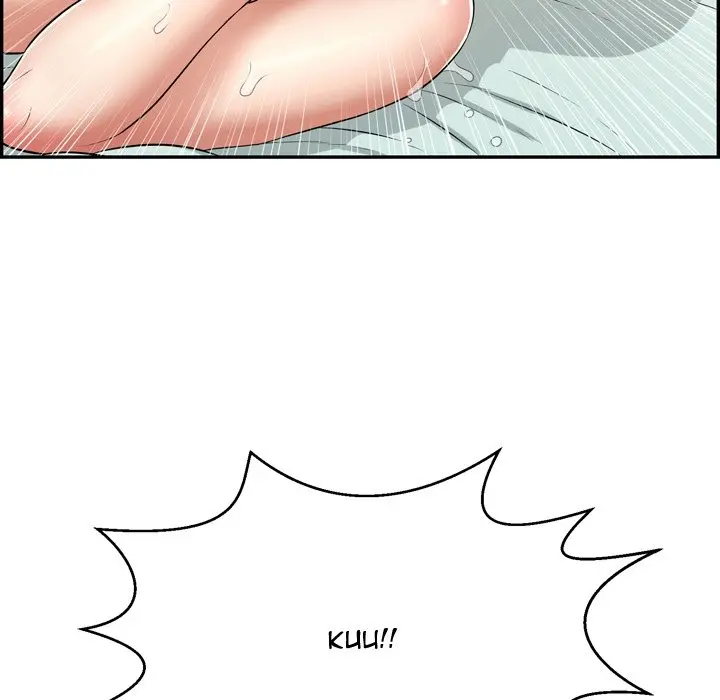 A Killer Woman Uncensored Manhwa Chapter 102 - Page 19