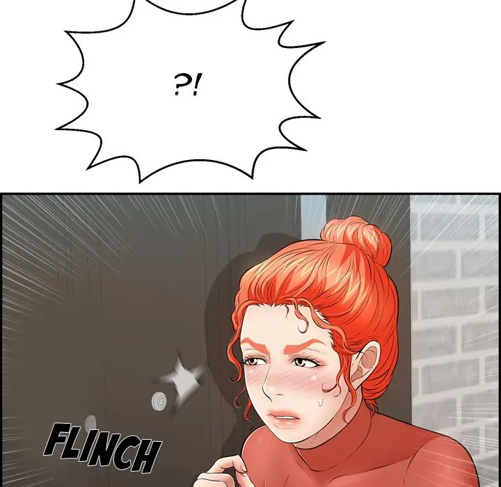 A Killer Woman Uncensored Manhwa Chapter 102 - Page 22