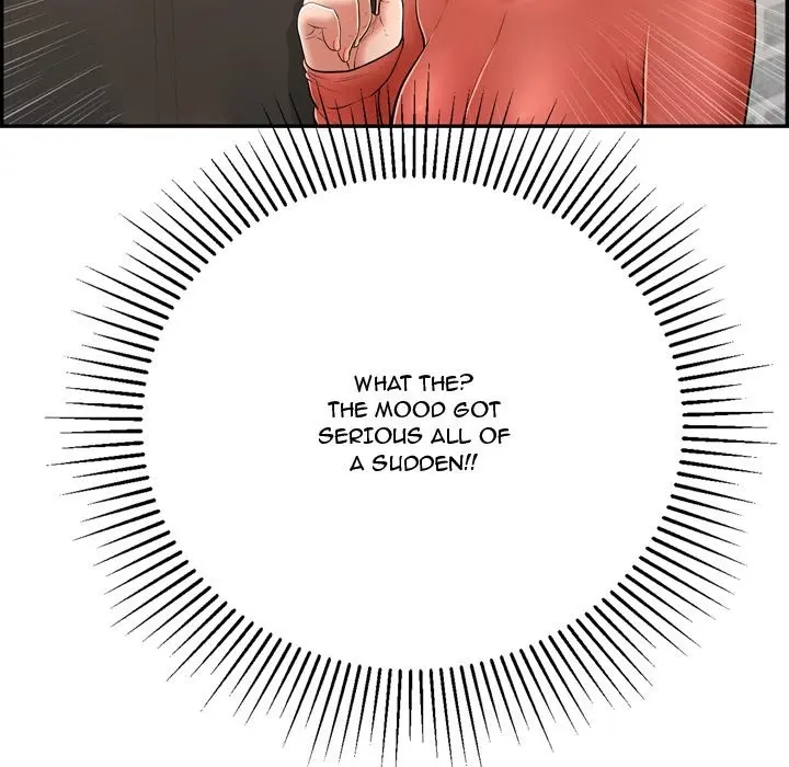 A Killer Woman Uncensored Manhwa Chapter 102 - Page 23