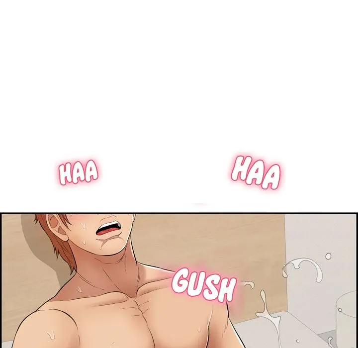 A Killer Woman Uncensored Manhwa Chapter 102 - Page 26