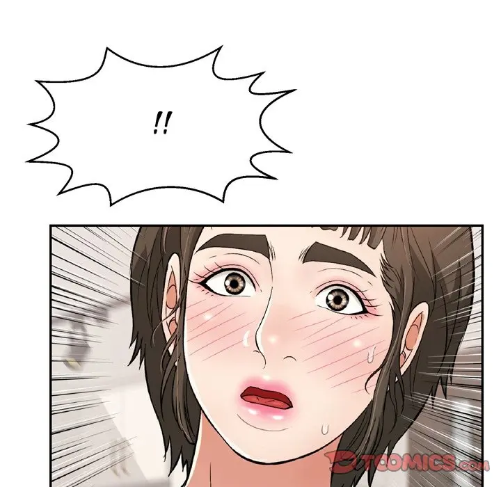 A Killer Woman Uncensored Manhwa Chapter 102 - Page 33