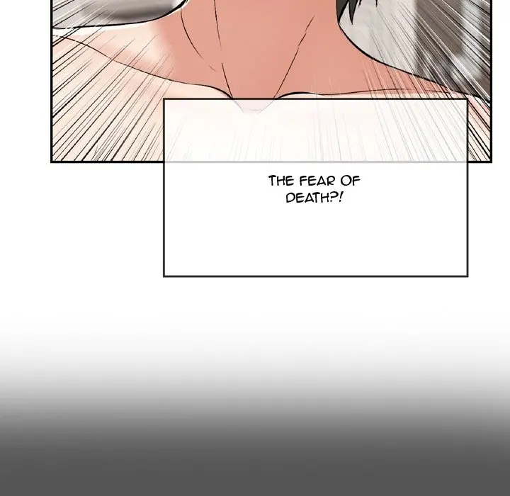 A Killer Woman Uncensored Manhwa Chapter 102 - Page 34
