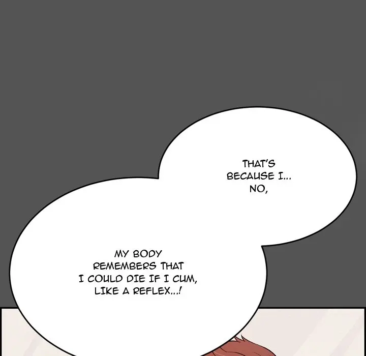 A Killer Woman Uncensored Manhwa Chapter 102 - Page 37
