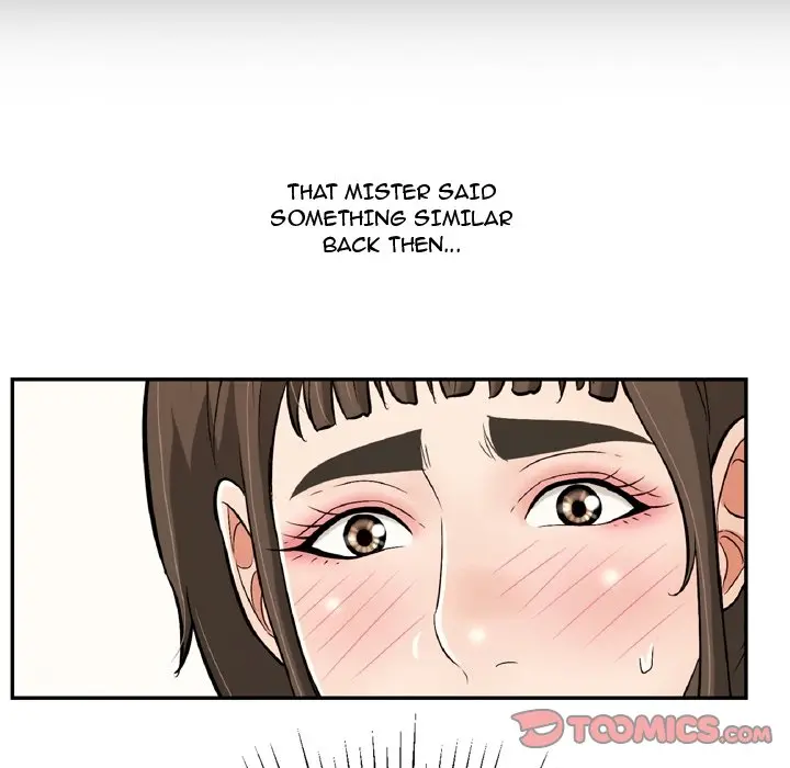 A Killer Woman Uncensored Manhwa Chapter 102 - Page 39