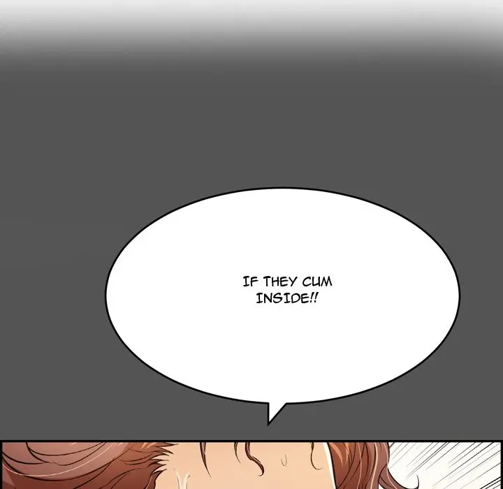 A Killer Woman Uncensored Manhwa Chapter 102 - Page 41
