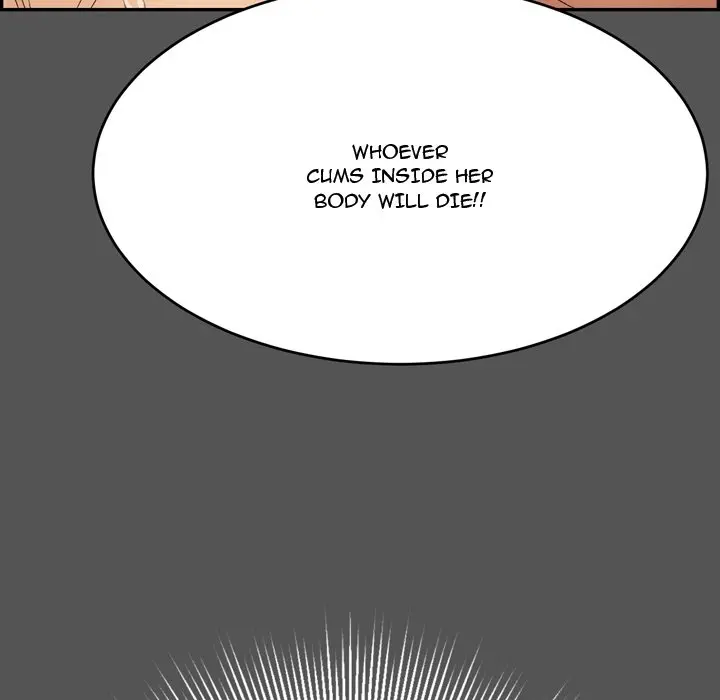 A Killer Woman Uncensored Manhwa Chapter 102 - Page 43