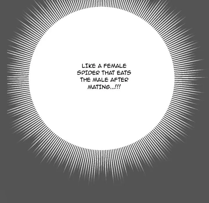 A Killer Woman Uncensored Manhwa Chapter 102 - Page 44