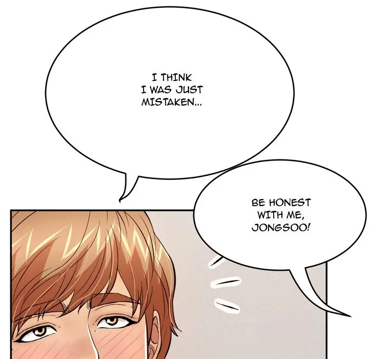 A Killer Woman Uncensored Manhwa Chapter 102 - Page 48