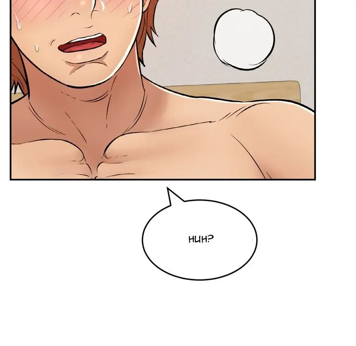 A Killer Woman Uncensored Manhwa Chapter 102 - Page 49
