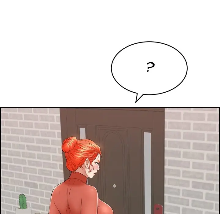 A Killer Woman Uncensored Manhwa Chapter 102 - Page 50