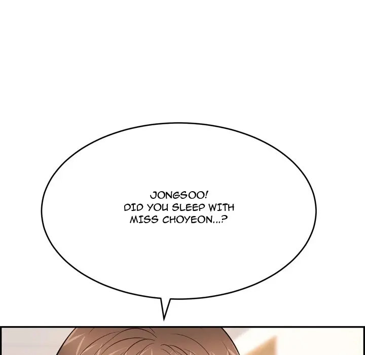 A Killer Woman Uncensored Manhwa Chapter 102 - Page 52