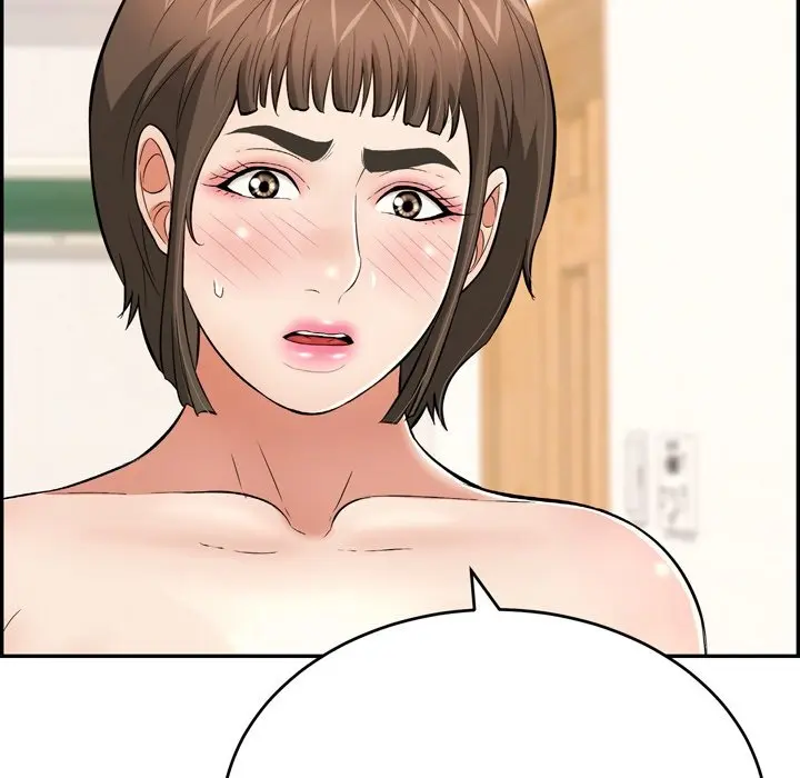 A Killer Woman Uncensored Manhwa Chapter 102 - Page 53