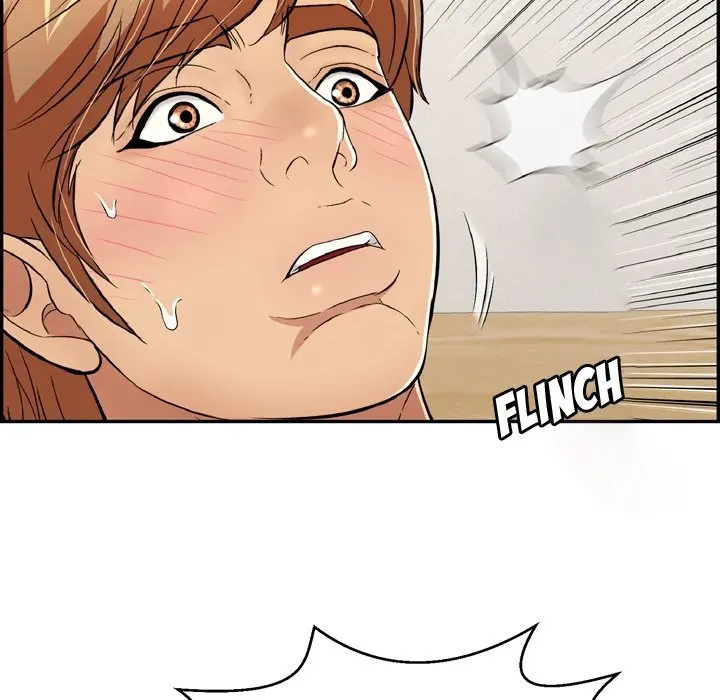 A Killer Woman Uncensored Manhwa Chapter 102 - Page 55