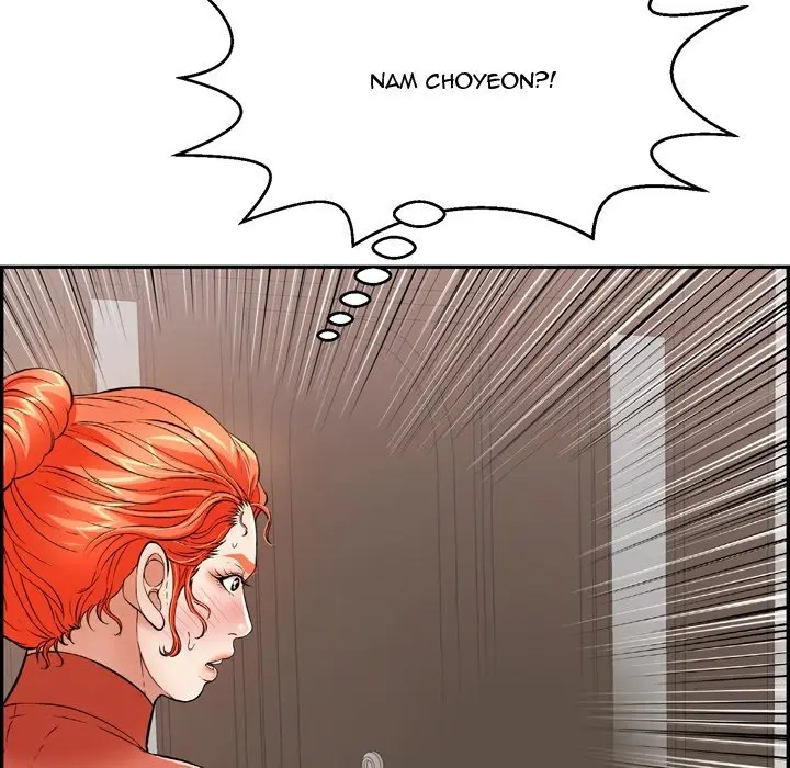 A Killer Woman Uncensored Manhwa Chapter 102 - Page 56