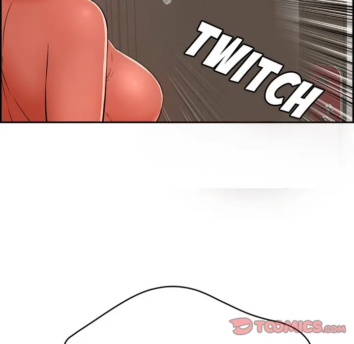 A Killer Woman Uncensored Manhwa Chapter 102 - Page 57