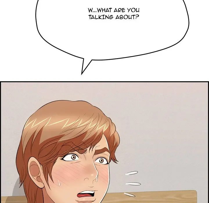 A Killer Woman Uncensored Manhwa Chapter 102 - Page 58