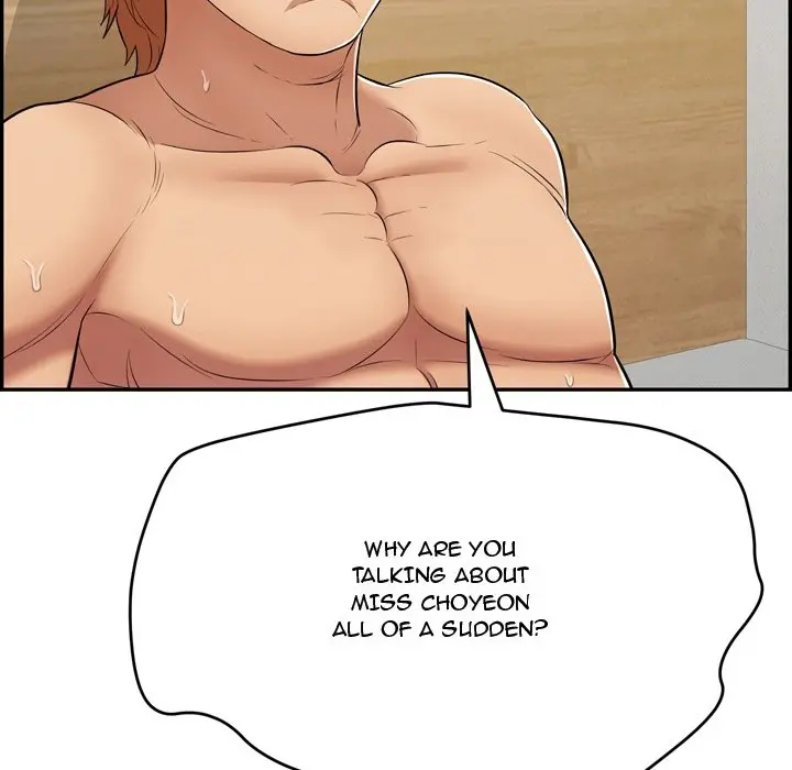 A Killer Woman Uncensored Manhwa Chapter 102 - Page 59