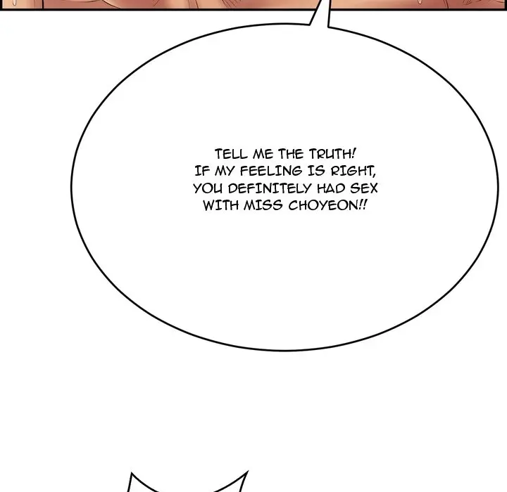 A Killer Woman Uncensored Manhwa Chapter 102 - Page 62