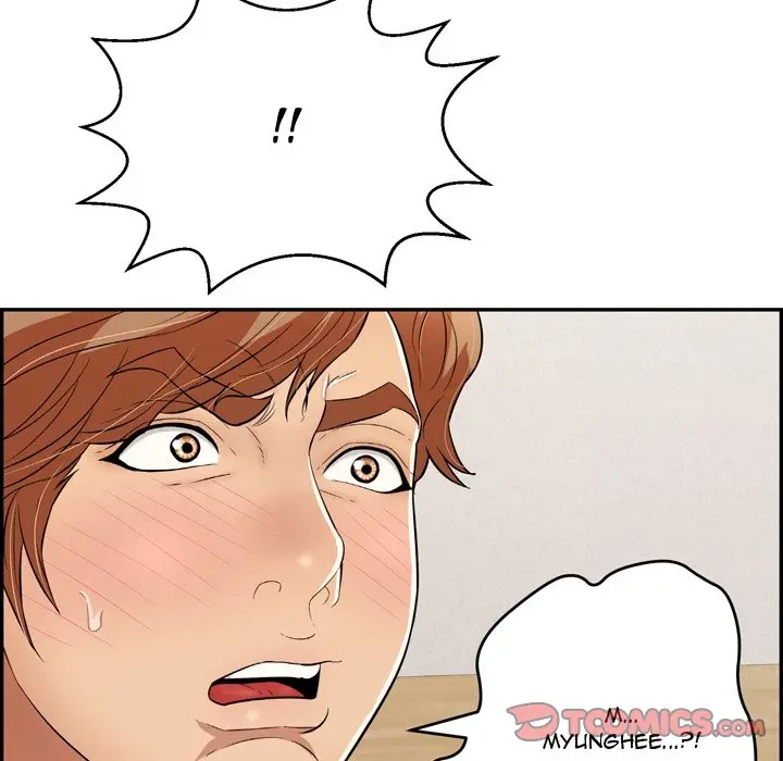 A Killer Woman Uncensored Manhwa Chapter 102 - Page 63