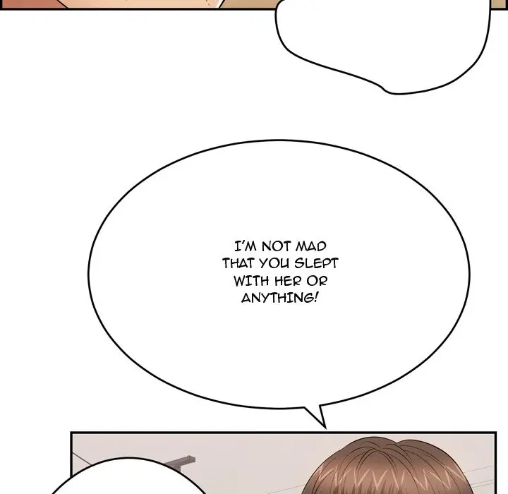A Killer Woman Uncensored Manhwa Chapter 102 - Page 64