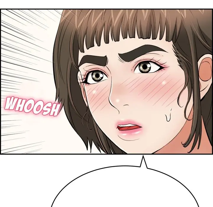 A Killer Woman Uncensored Manhwa Chapter 102 - Page 67