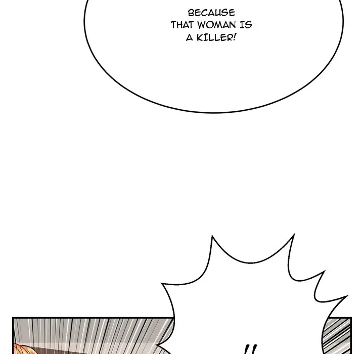 A Killer Woman Uncensored Manhwa Chapter 102 - Page 68