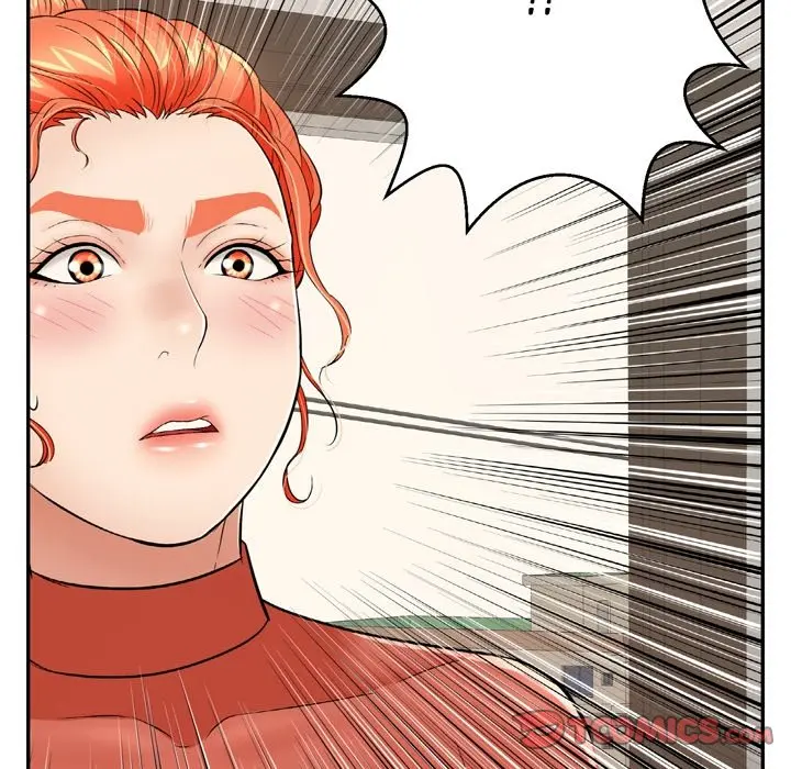 A Killer Woman Uncensored Manhwa Chapter 102 - Page 69