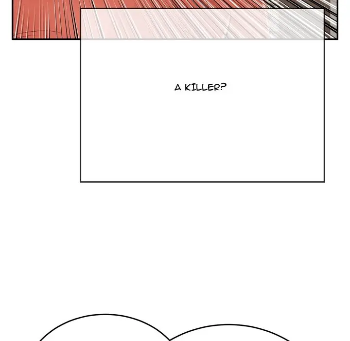 A Killer Woman Uncensored Manhwa Chapter 102 - Page 70