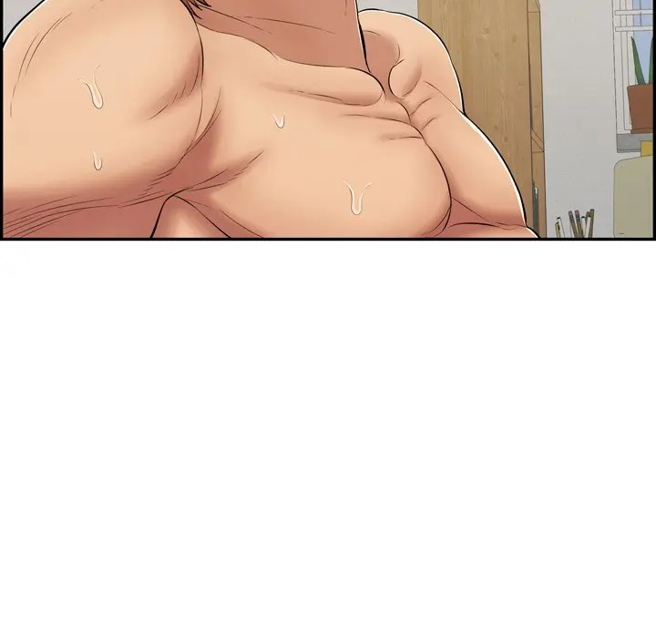 A Killer Woman Uncensored Manhwa Chapter 102 - Page 72