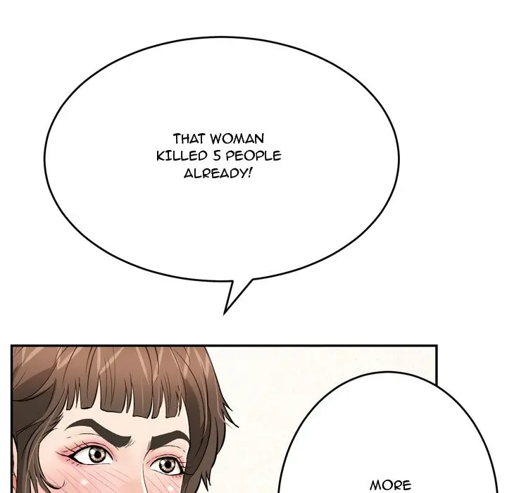 A Killer Woman Uncensored Manhwa Chapter 102 - Page 73