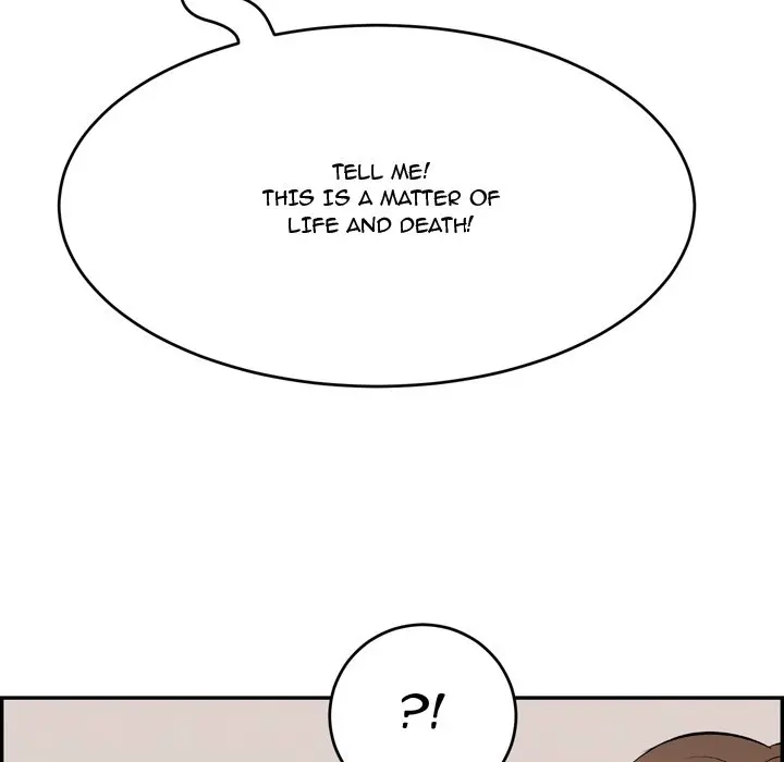 A Killer Woman Uncensored Manhwa Chapter 102 - Page 77