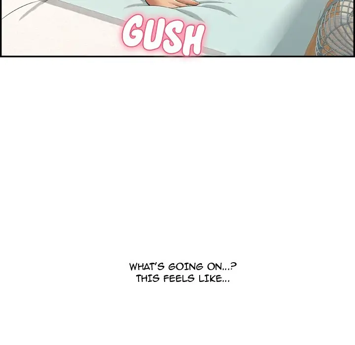 A Killer Woman Uncensored Manhwa Chapter 102 - Page 8