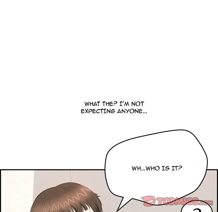 A Killer Woman Uncensored Manhwa Chapter 102 - Page 81
