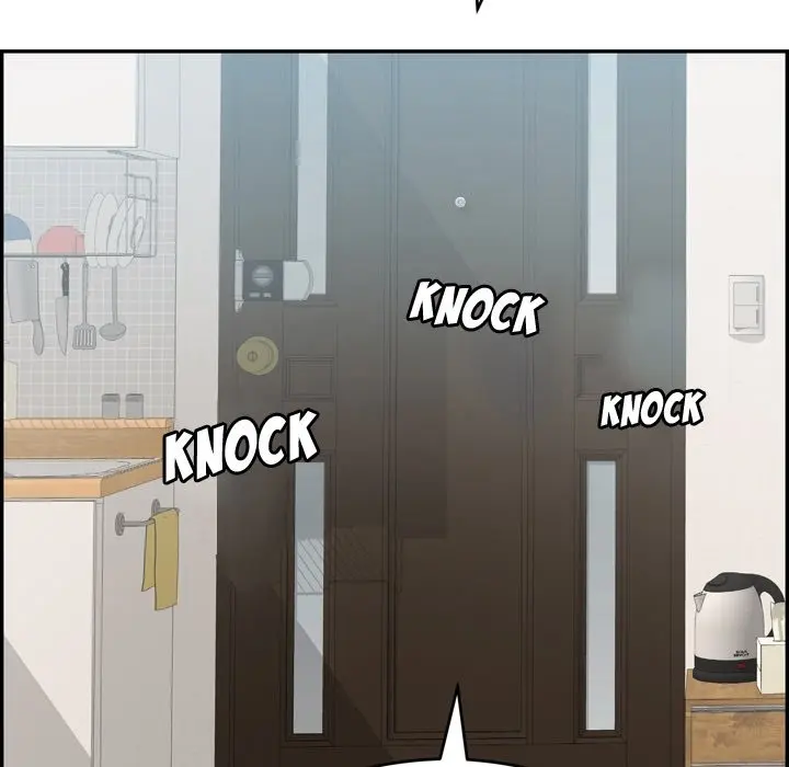 A Killer Woman Uncensored Manhwa Chapter 102 - Page 84