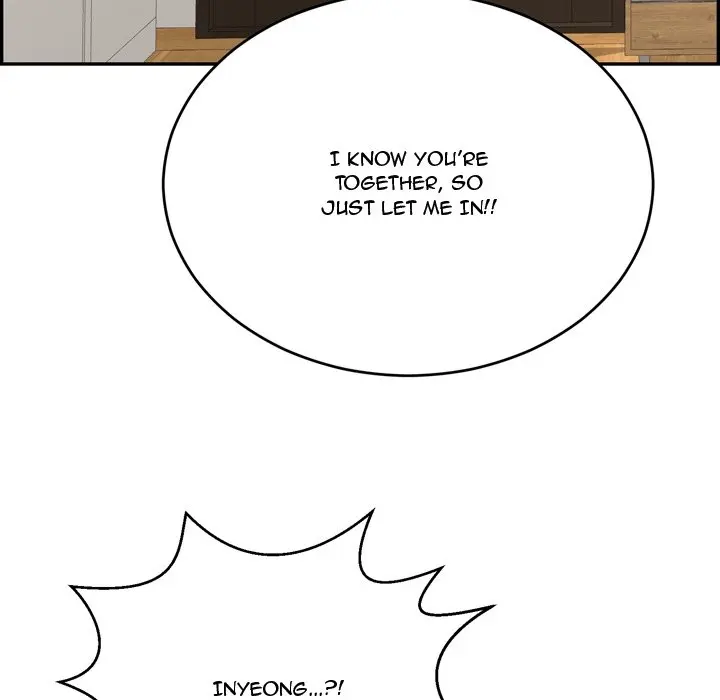 A Killer Woman Uncensored Manhwa Chapter 102 - Page 85