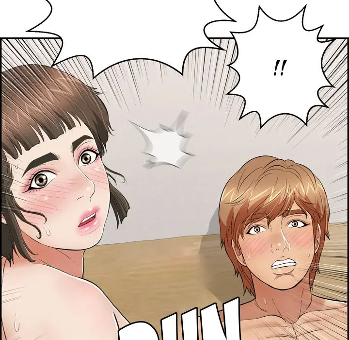A Killer Woman Uncensored Manhwa Chapter 102 - Page 86