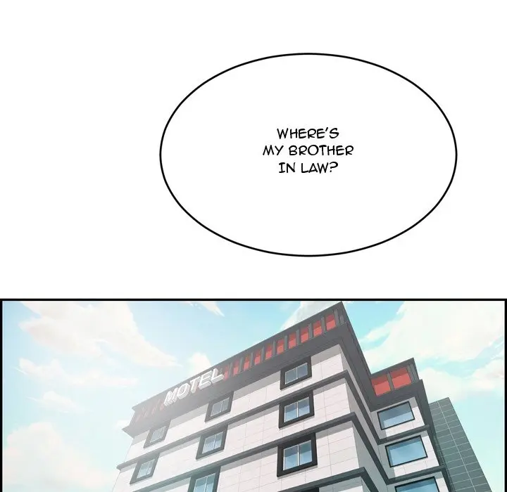 A Killer Woman Uncensored Manhwa Chapter 102 - Page 88