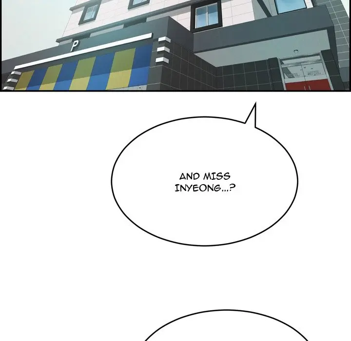A Killer Woman Uncensored Manhwa Chapter 102 - Page 89
