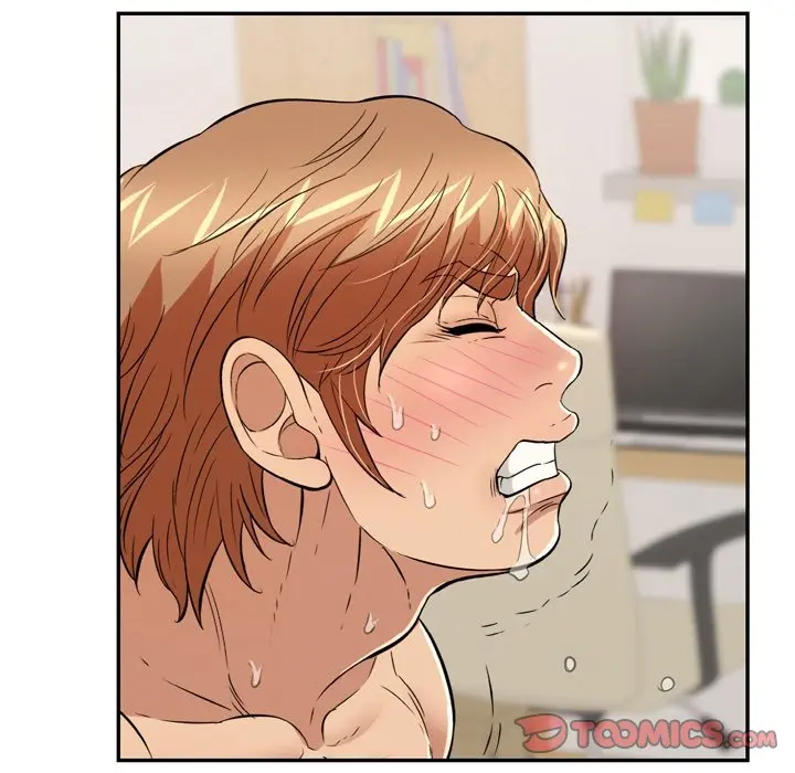 A Killer Woman Uncensored Manhwa Chapter 102 - Page 9