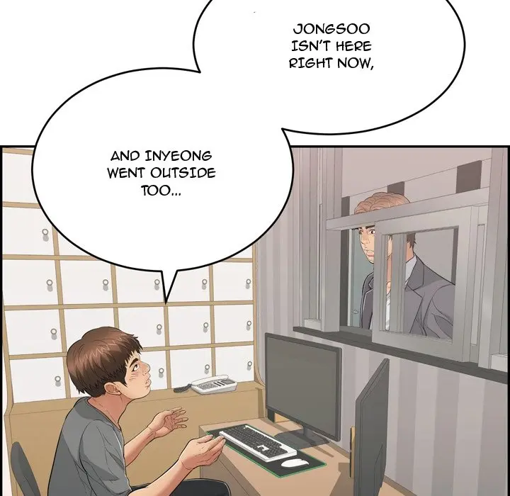 A Killer Woman Uncensored Manhwa Chapter 102 - Page 90