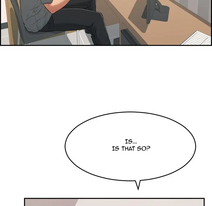 A Killer Woman Uncensored Manhwa Chapter 102 - Page 91
