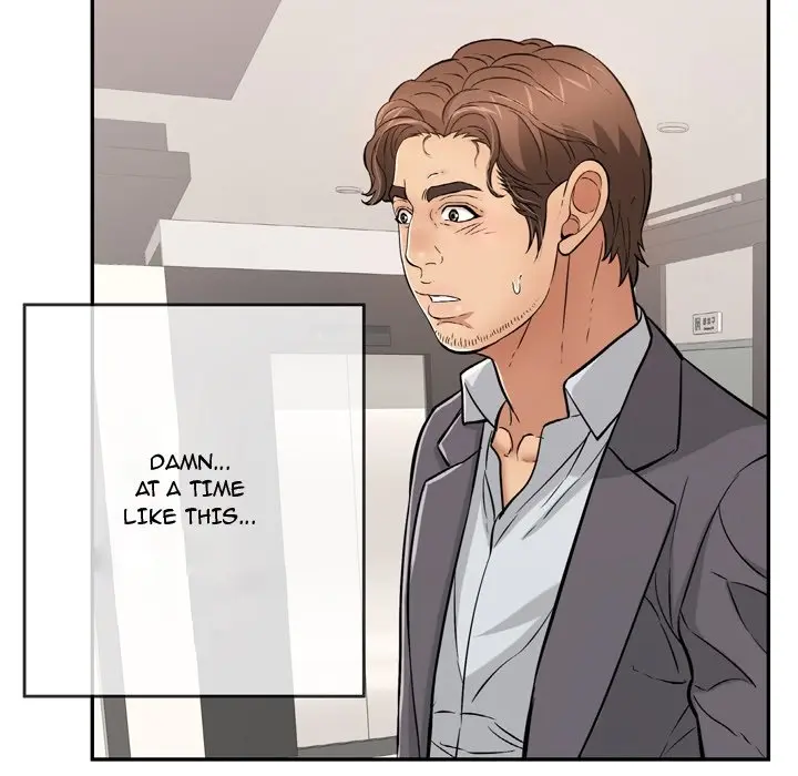 A Killer Woman Uncensored Manhwa Chapter 102 - Page 92