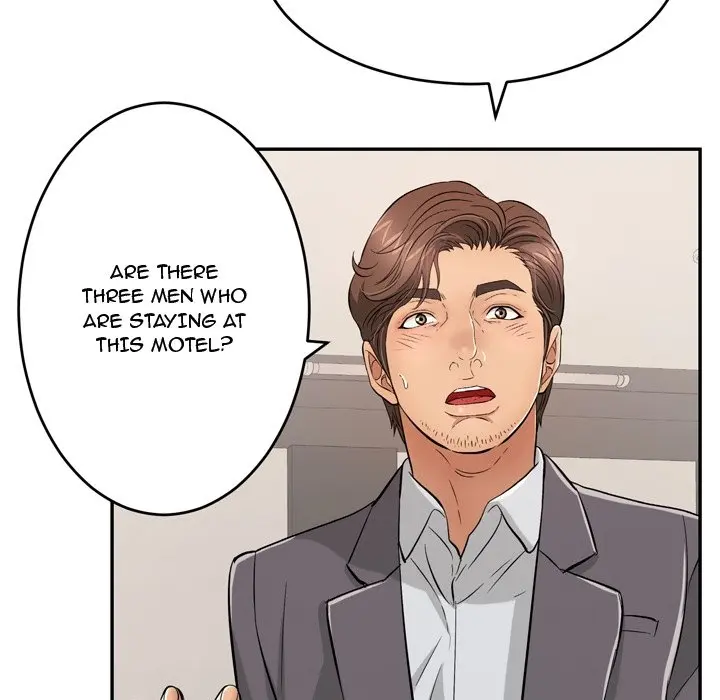 A Killer Woman Uncensored Manhwa Chapter 102 - Page 96