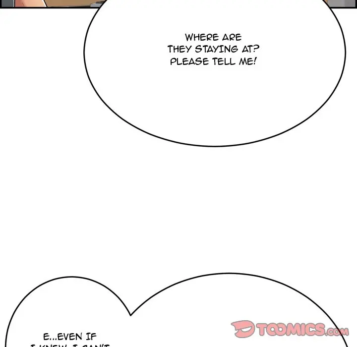 A Killer Woman Uncensored Manhwa Chapter 102 - Page 99