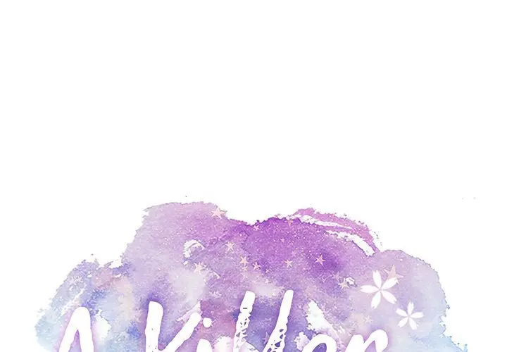 A Killer Woman Uncensored Manhwa Chapter 103 - Page 1