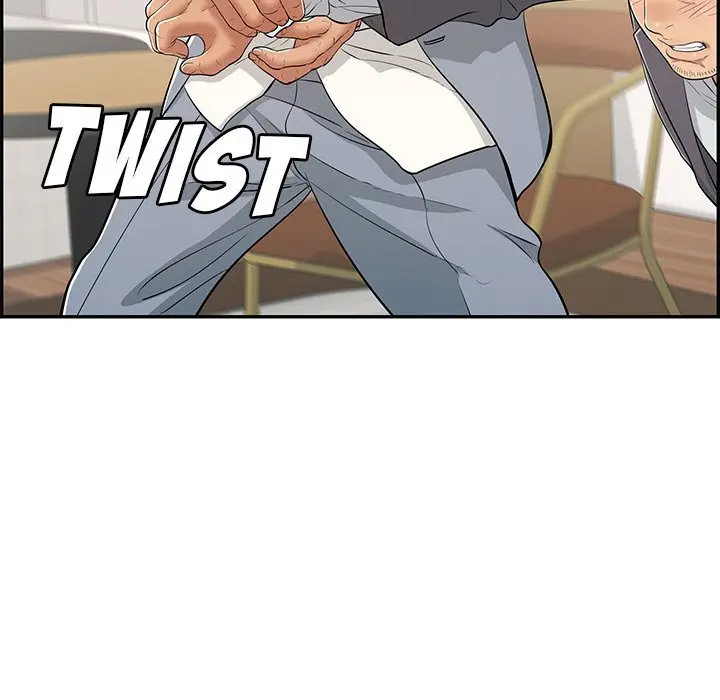 A Killer Woman Uncensored Manhwa Chapter 103 - Page 10